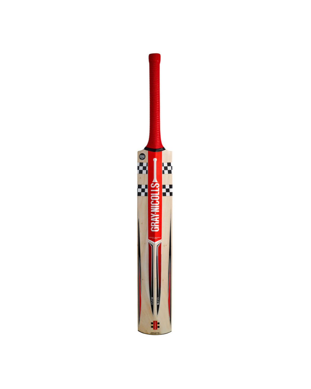 Gray Nicolls GNR 5 Blast RPlay Kashmir Willow Cricket Bat - Boys/Junior