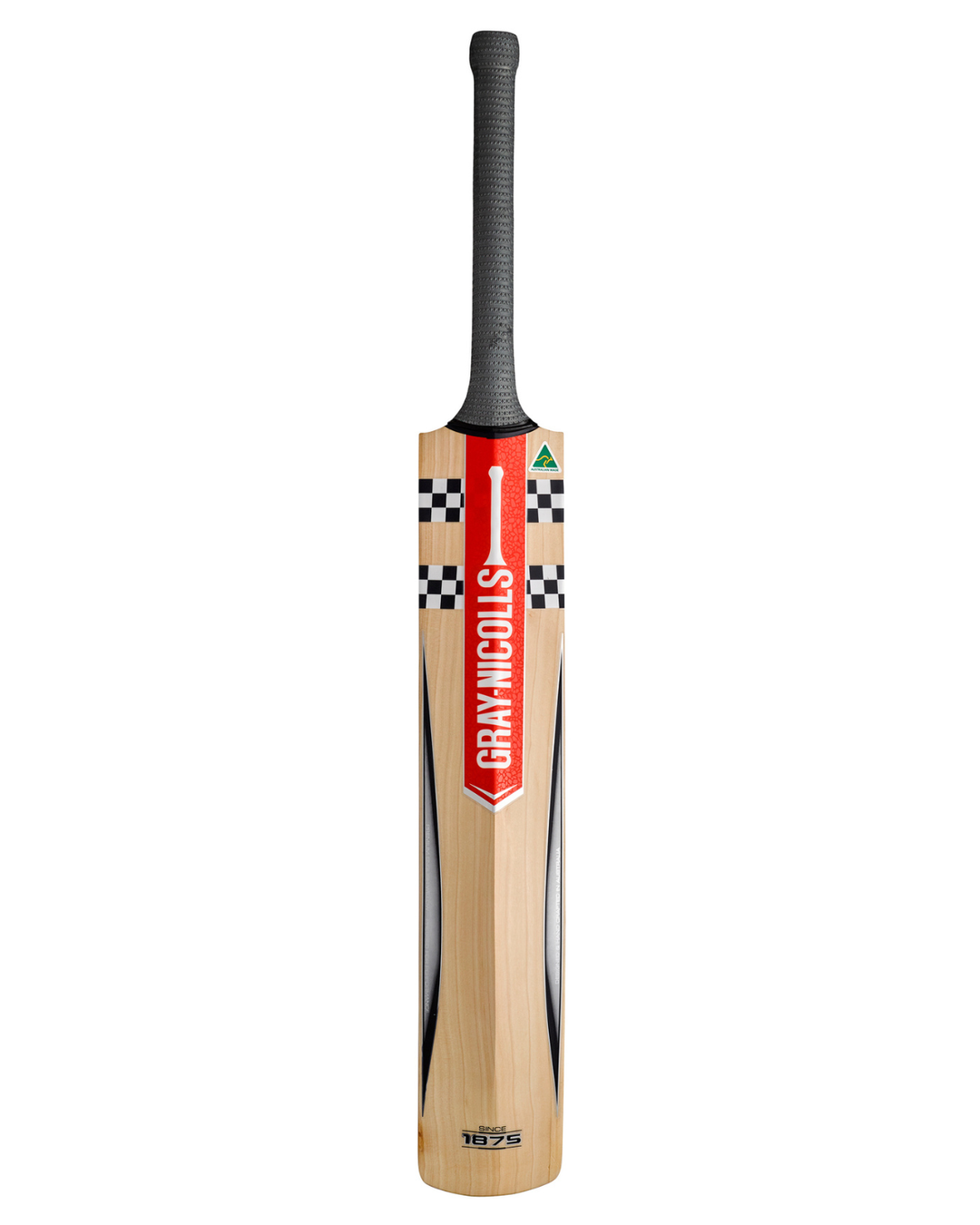 Gray Nicolls Silver English Willow Cricket Bat - Senior LB