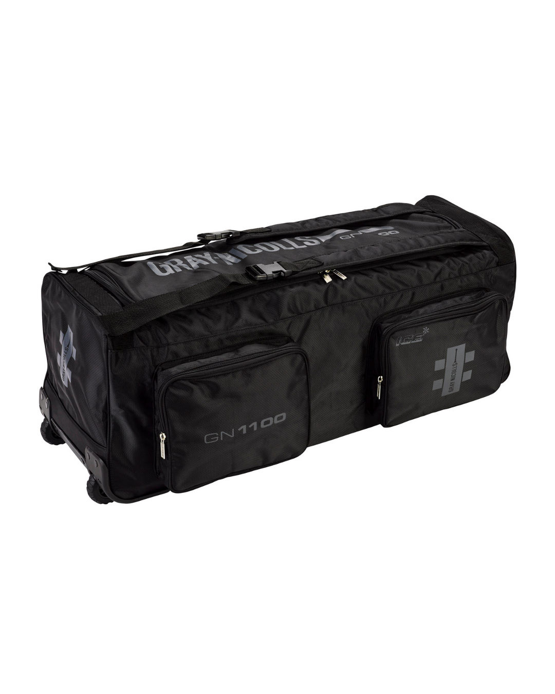 Gray Nicolls GN 1100 Cricket Kit Bag - Wheelie - Large