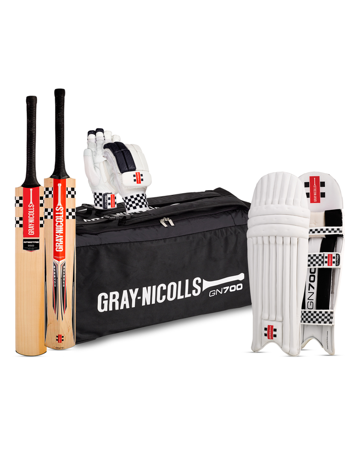 Gray Nicolls Spectre 950 Cricket Bundle Kit - Youth/Harrow