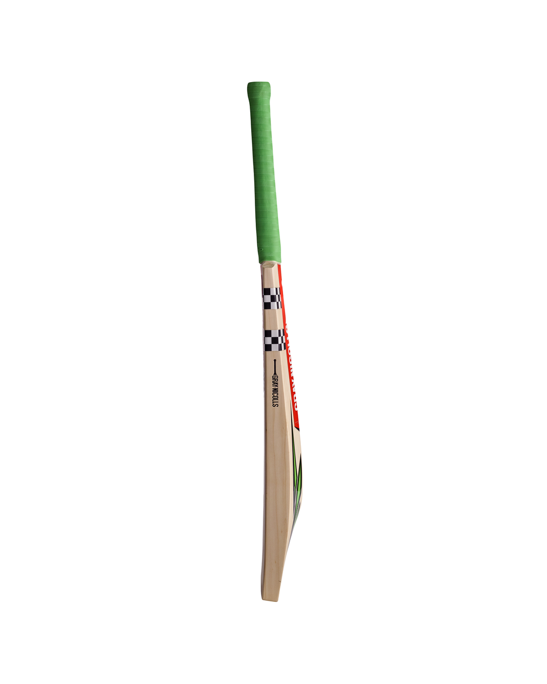 Gray Nicolls Fusion 1100 English Willow Cricket Bat - Senior LB