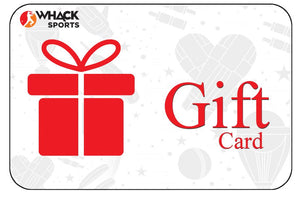 WHACK Gift Card