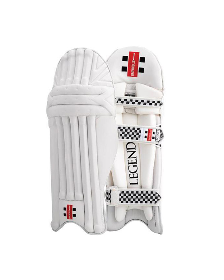 Gray Nicolls Nova 3.0 Player Edition Cricket Bundle Kit - Senior