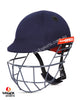 Gray Nicolls Atomic Cricket Batting Helmet - Navy - Senior