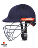 Gray Nicolls Atomic Cricket Batting Helmet - Navy - Senior