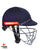 Gray Nicolls Atomic Cricket Batting Helmet - Navy - Senior