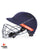 Gray Nicolls Atomic Cricket Batting Helmet - Navy - Senior