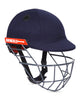 Gray Nicolls Atomic Cricket Batting Helmet - Navy - Senior