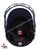 Gray Nicolls Atomic Cricket Batting Helmet - Navy - Senior