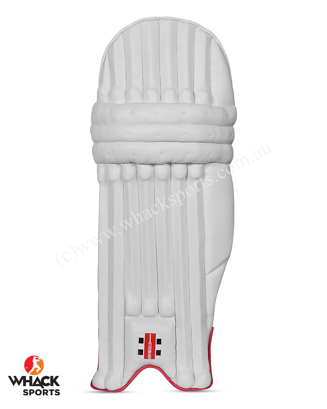 Gray Nicolls Enforcer GN 4 Cricket Batting Pads - Adult