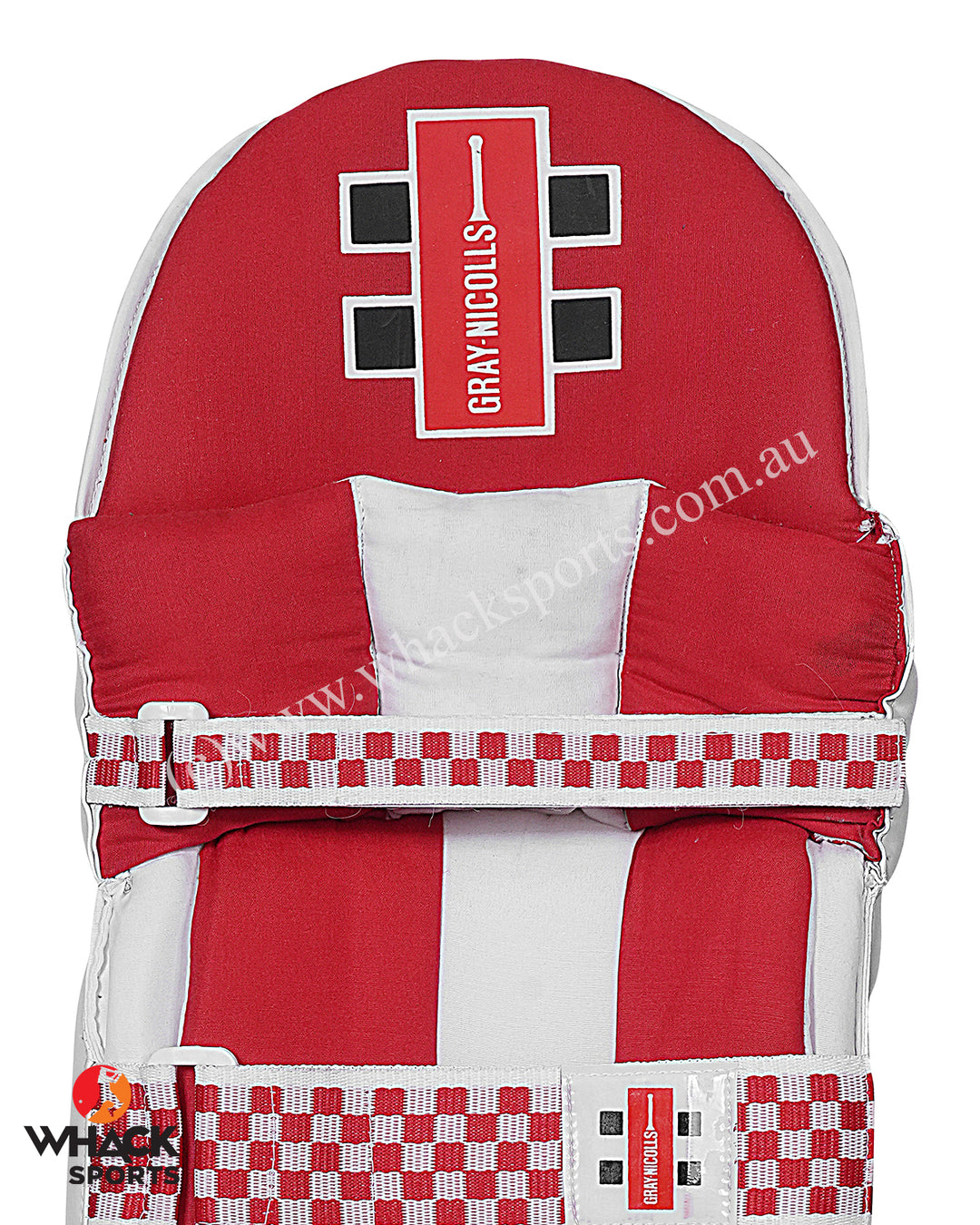 Gray Nicolls Enforcer GN 4 Cricket Batting Pads - Adult