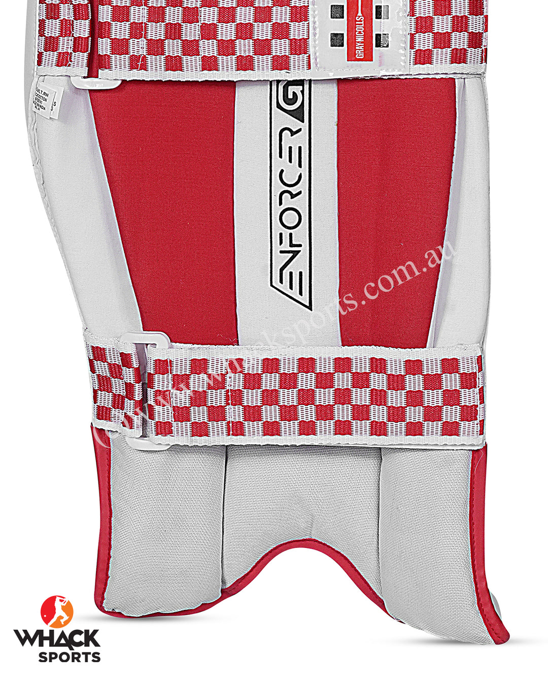Gray Nicolls Enforcer GN 4 Cricket Batting Pads - Adult