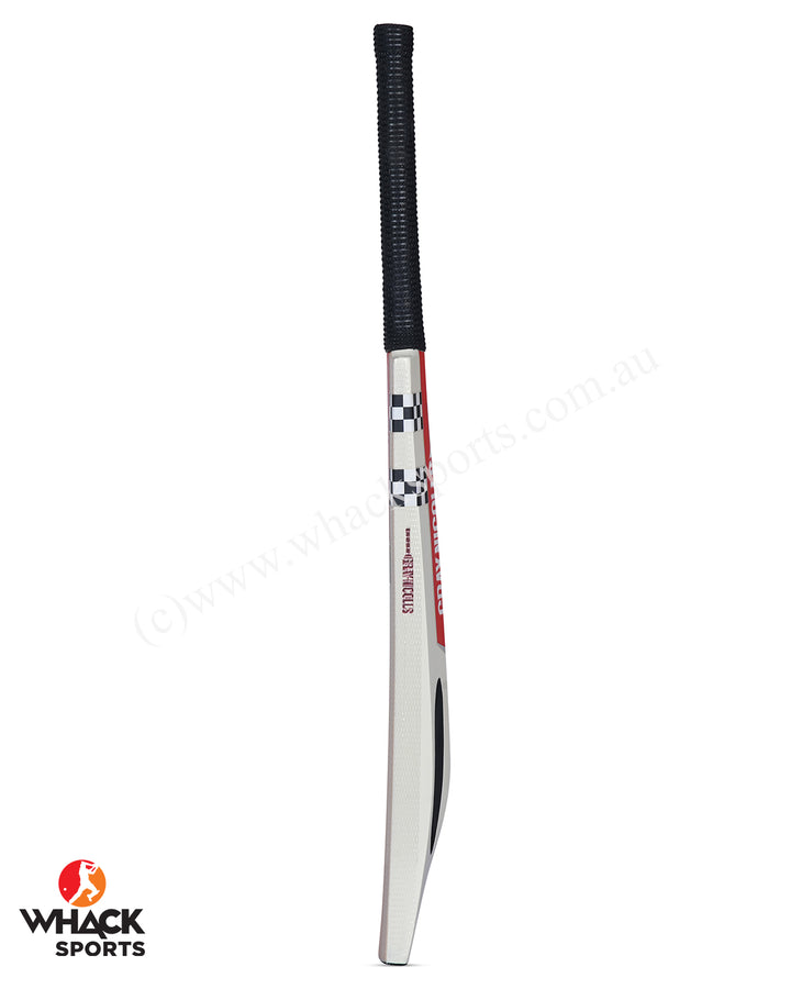 Gray Nicolls Dynadrive GN1 English Willow Cricket Bat - Boys/Junior