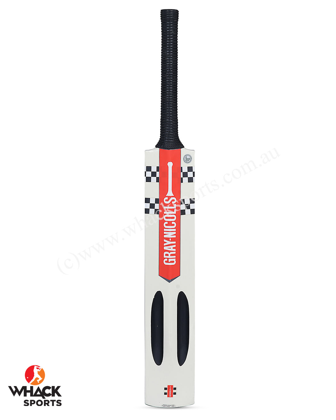 Gray Nicolls Dynadrive GN1 English Willow Cricket Bat - Boys/Junior