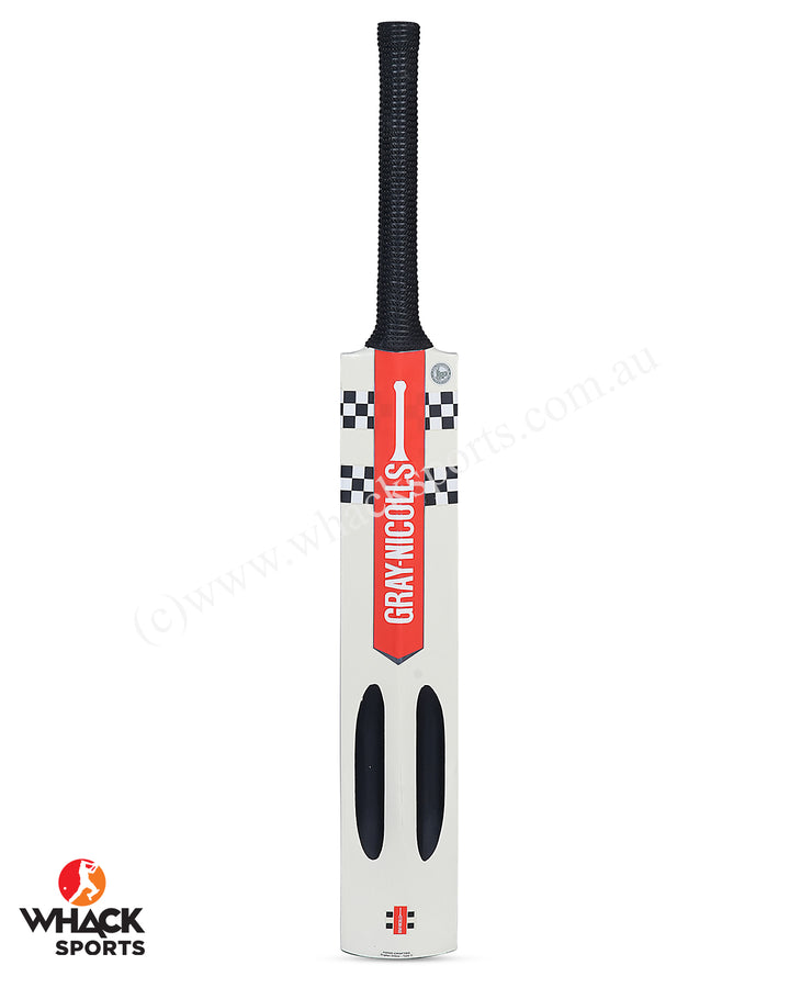 Gray Nicolls Dynadrive GN1 English Willow Cricket Bat - Boys/Junior