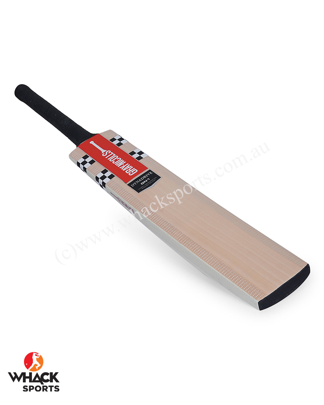 Gray Nicolls Dynadrive GN1 English Willow Cricket Bat - Boys/Junior