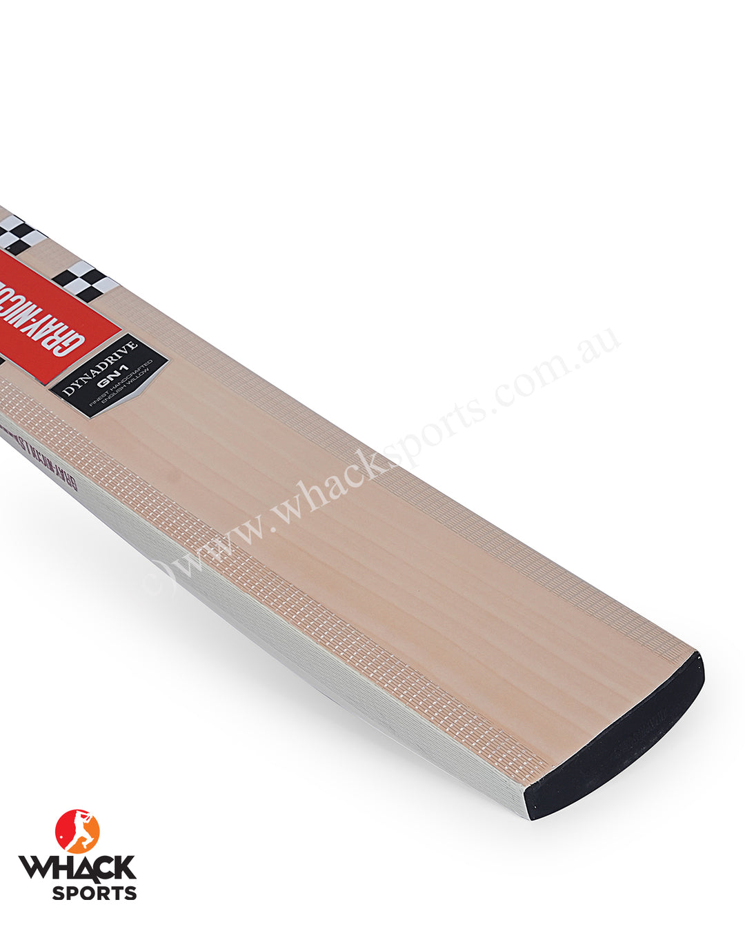 Gray Nicolls Dynadrive GN1 English Willow Cricket Bat - Boys/Junior