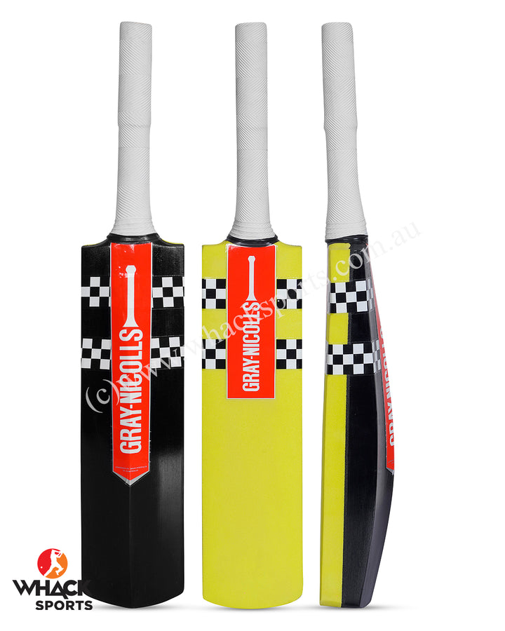 Gray Nicolls Foam Cloud Catching Bat