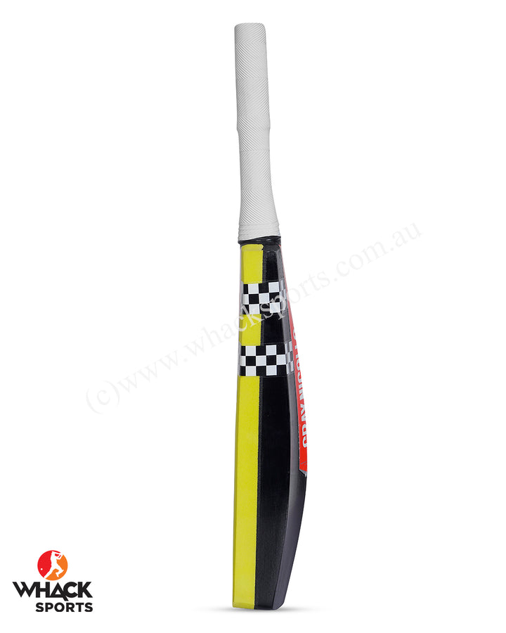 Gray Nicolls Foam Cloud Catching Bat