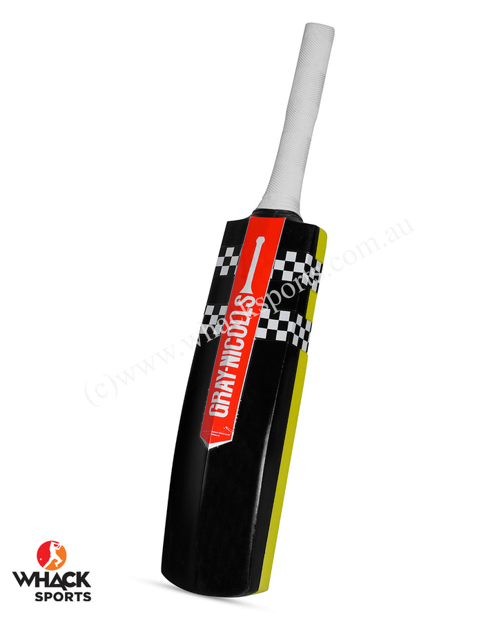 Gray Nicolls Foam Cloud Catching Bat