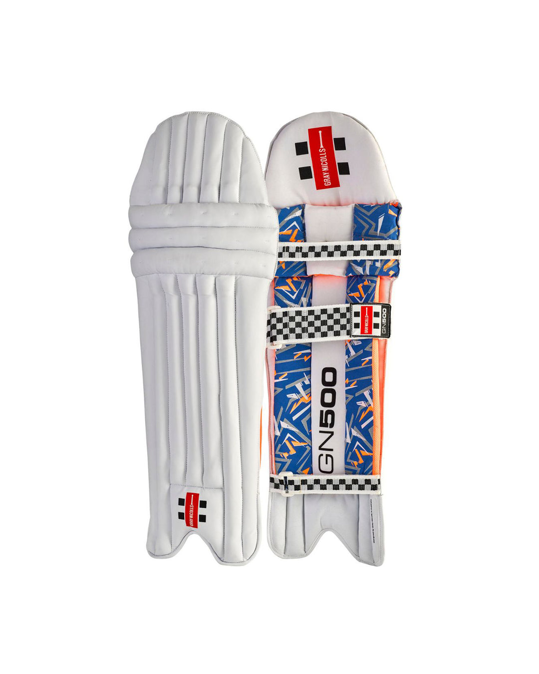 Gray Nicolls 500 Cricket Batting Pads - Junior