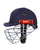 Gray Nicolls Elite Cricket Batting Helmet - Navy - Junior/Boys