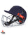 Gray Nicolls Elite Cricket Batting Helmet - Navy - Junior/Boys