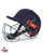 Gray Nicolls Elite Cricket Batting Helmet - Navy - Youth