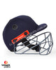 Gray Nicolls Elite Cricket Batting Helmet - Navy - Youth