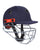 Gray Nicolls Elite Cricket Batting Helmet - Navy - Junior/Boys