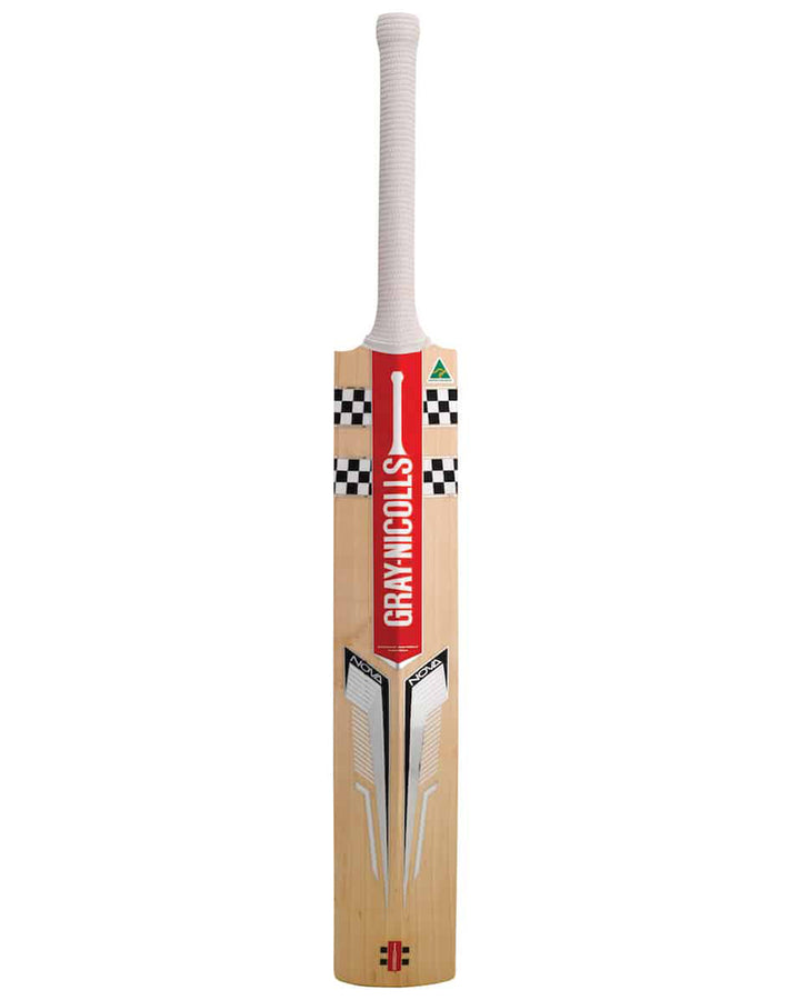 Gray Nicolls Nova 3.0 Player Edition Cricket Bundle Kit - Senior