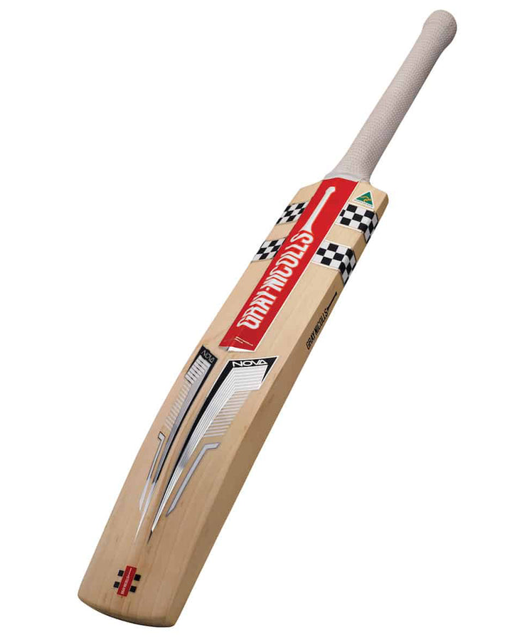 Gray Nicolls Nova 3.0 Player Edition Cricket Bundle Kit - Senior