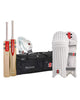 Gray Nicolls Prestige Cricket Bundle Kit