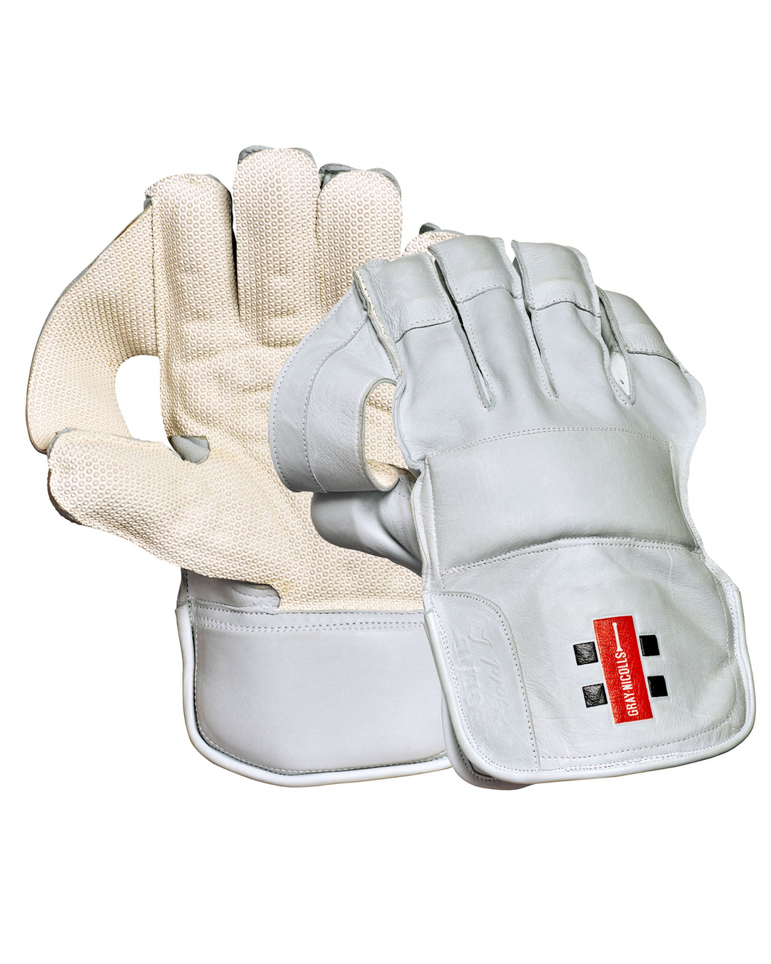 Gray Nicolls Legend Gold Cricket Keeping Gloves - Adult