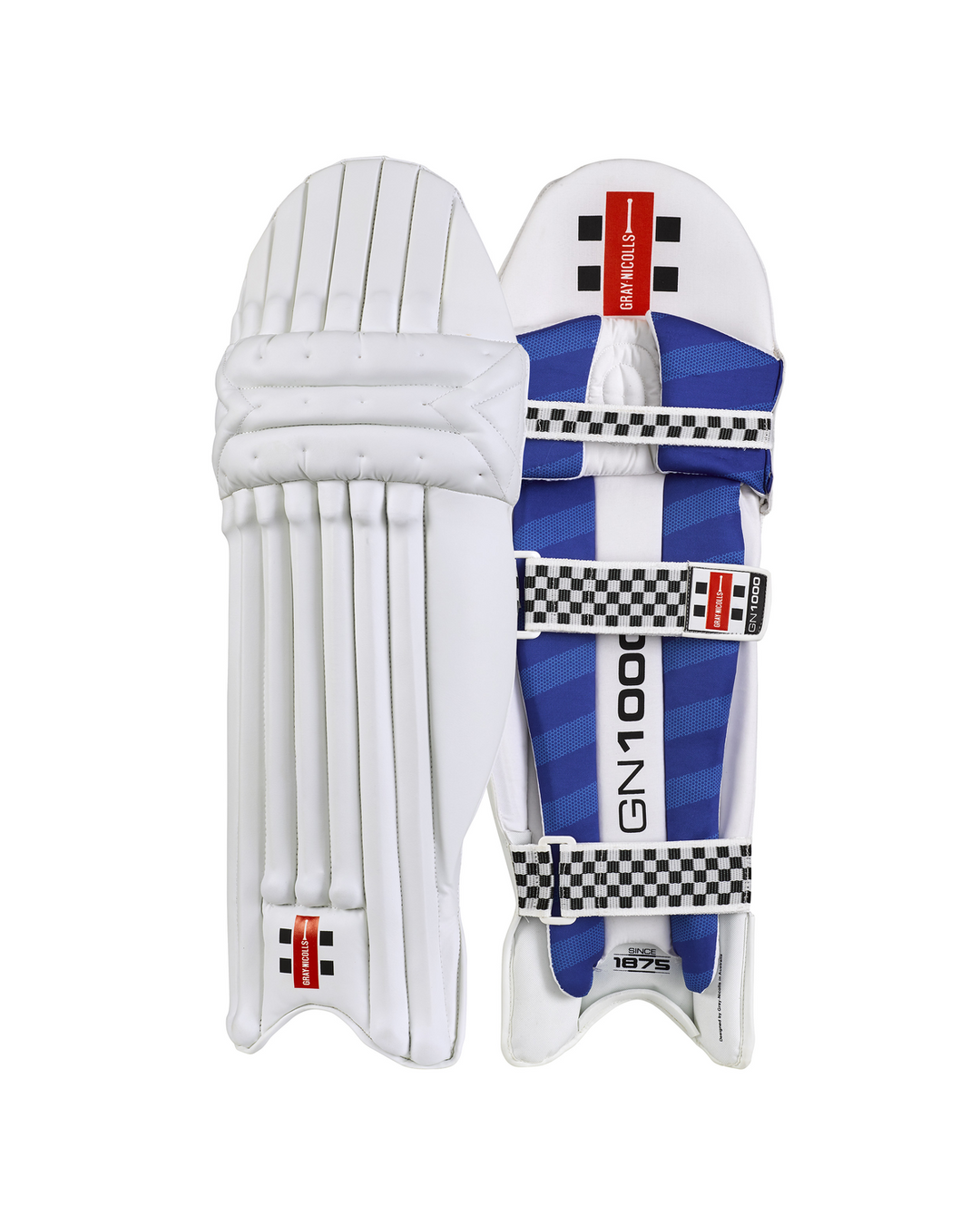 Gray Nicolls 1000 Cricket Batting Pads - Youth