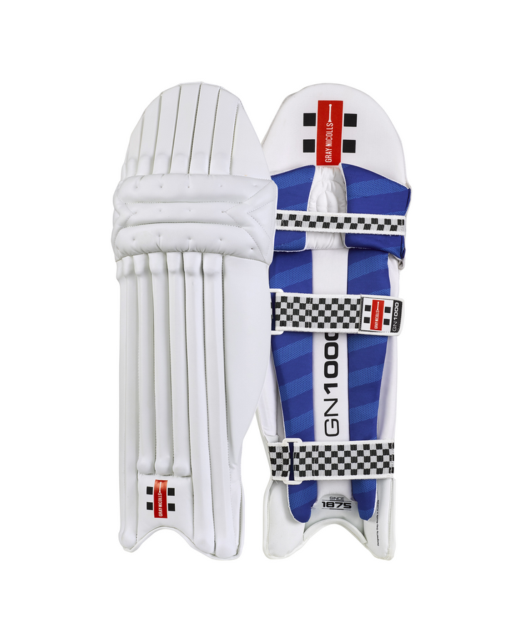 Gray Nicolls Fusion 1100 Cricket Bundle Kit - Senior