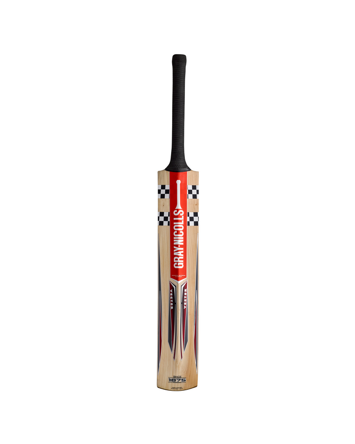 Gray Nicolls Indoor 1000 English Willow Cricket Bat - Adult