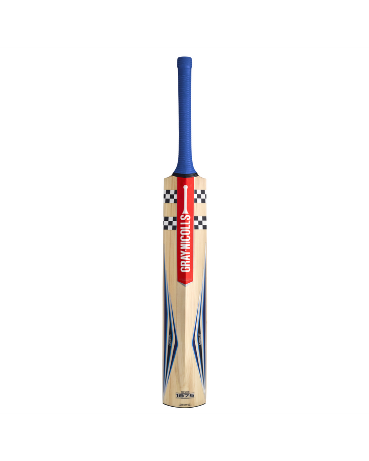 Gray Nicolls Indoor 100 Kashmir Willow Cricket Bat - Adult