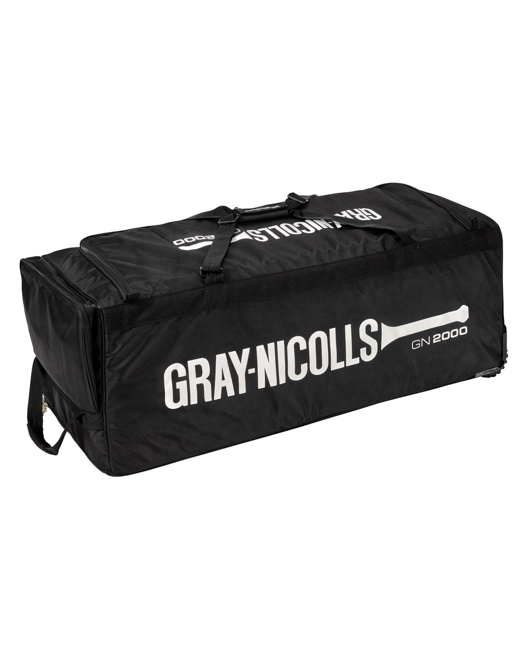 Gray Nicolls GN 2000 Cricket Kit Bag - Wheelie - Large