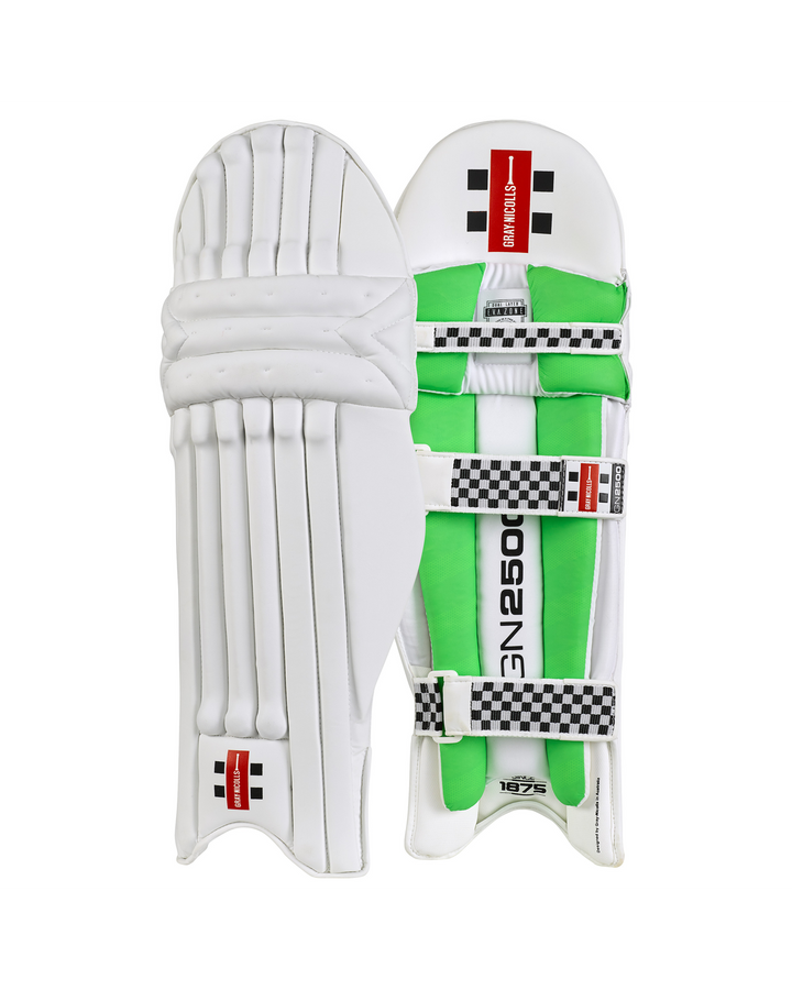 Gray Nicolls Fusion 2500 Cricket Bundle Kit - Senior