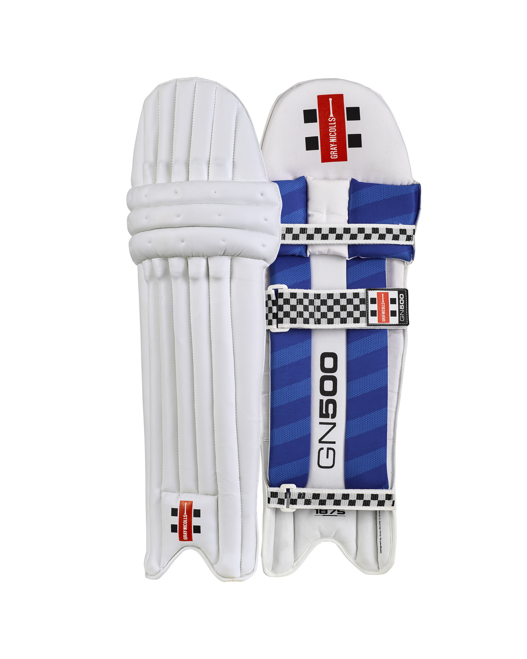 Gray Nicolls 500 Cricket Batting Pads - Junior