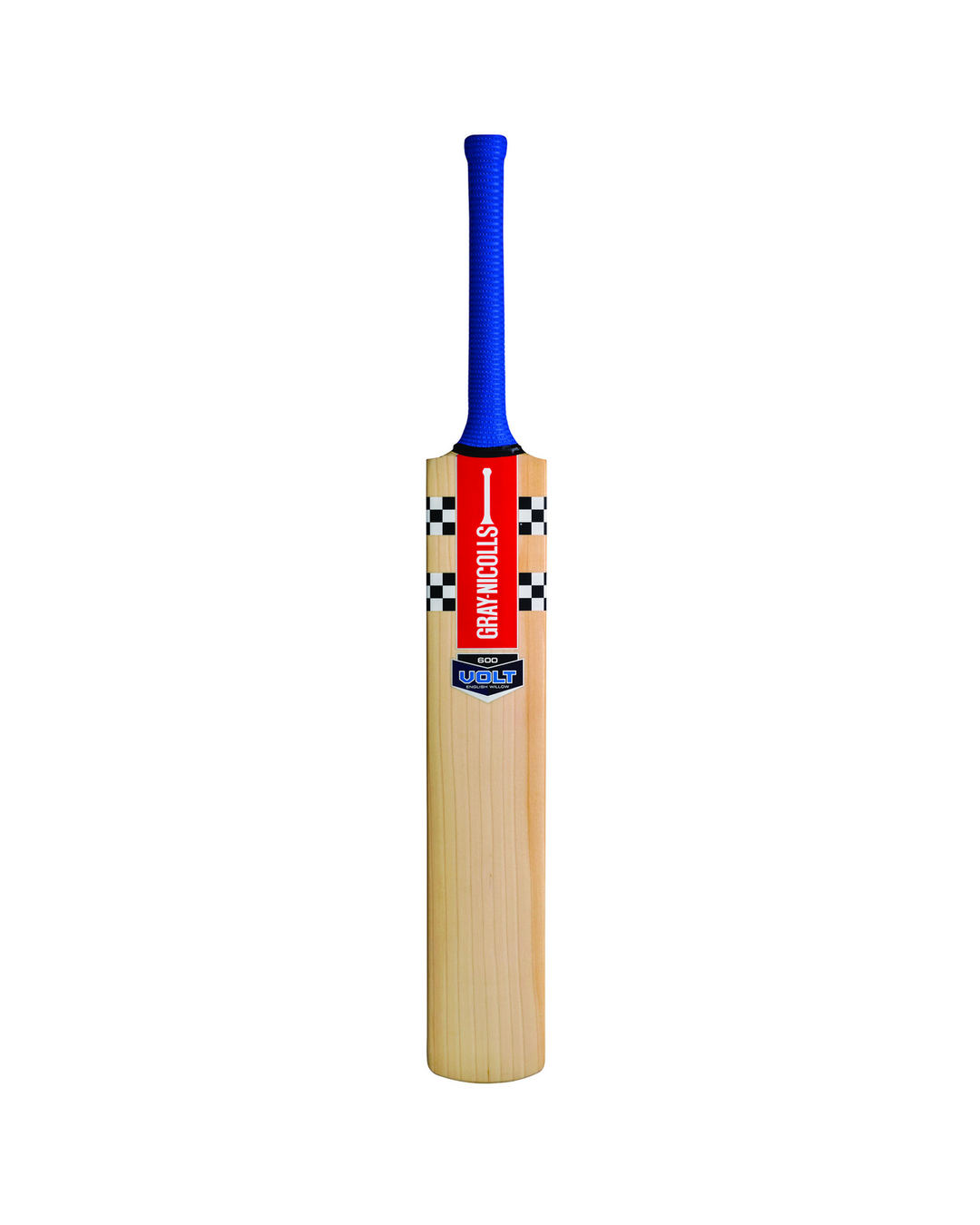 Gray Nicolls Volt 600 English Willow Bat - SH
