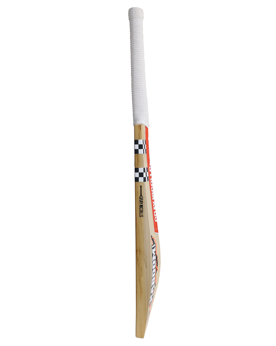 Gray Nicolls David Warner Kaboom Premium English Willow Cricket Bat - SH