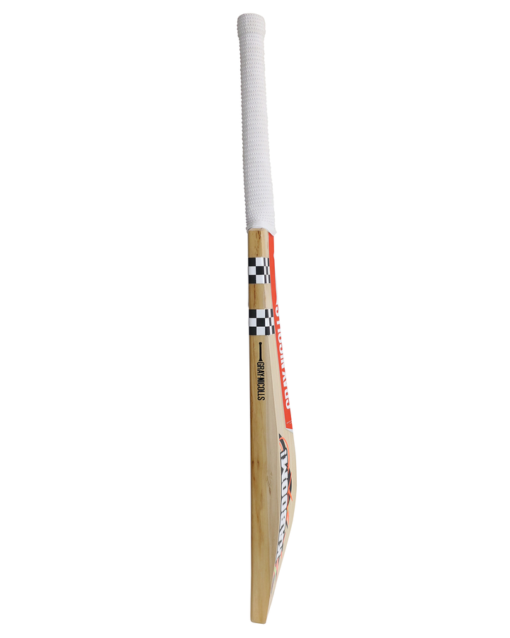 Gray Nicolls David Warner Kaboom Premium English Willow Cricket Bat - SH