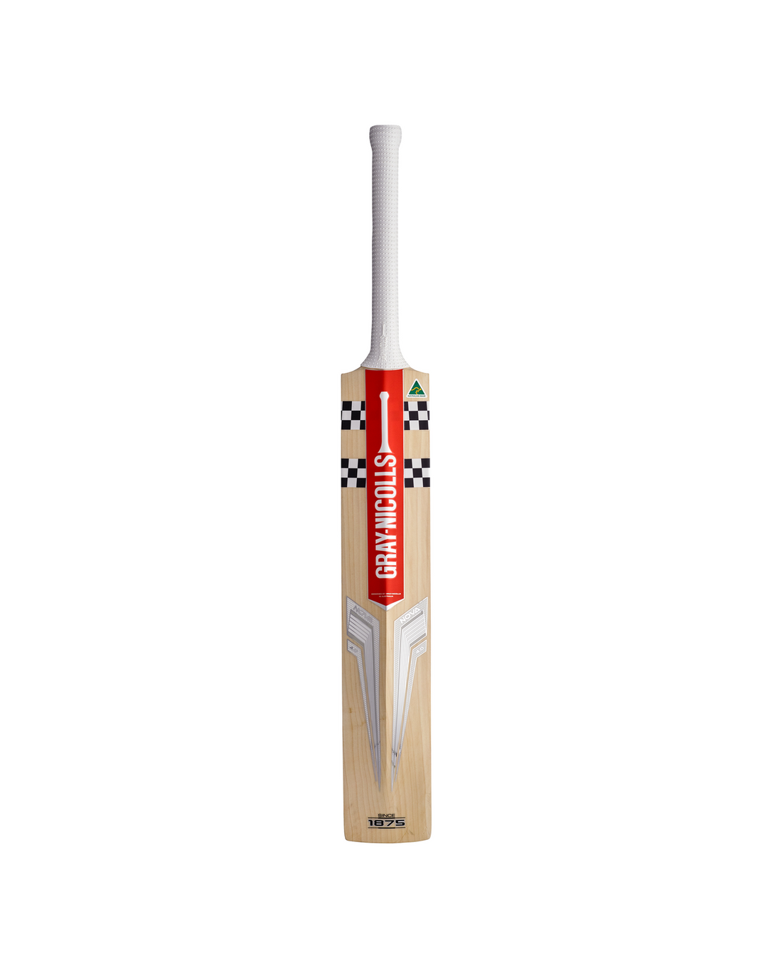 Gray Nicolls Nova 4.0 Players Edition English Willow Bat - SH