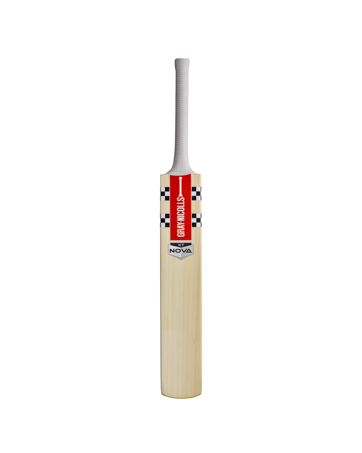 Gray Nicolls Nova 4.0 XT (Rplay) Kashmir Willow Bat - Boys/Junior