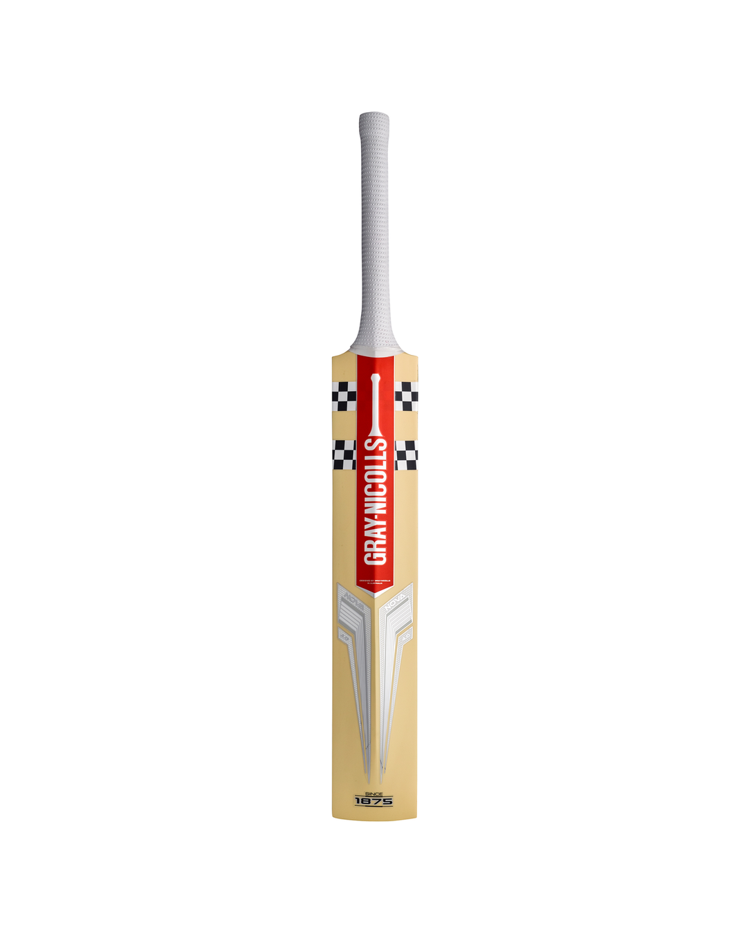 Gray Nicolls Nova 4.0 XT (Rplay) Kashmir Willow Bat - Boys/Junior