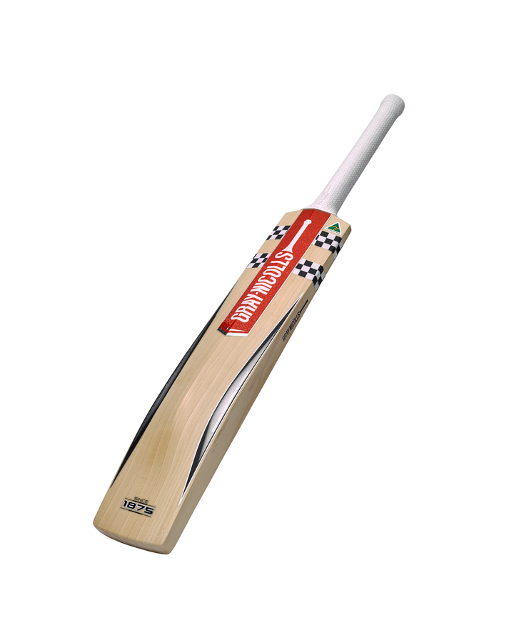 Gray Nicolls Players English Willow Cricket Bat - SH