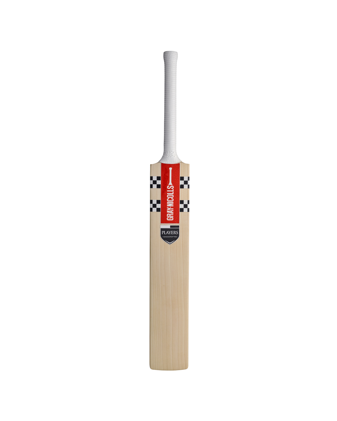 Gray Nicolls Players English Willow Cricket Bat - SH