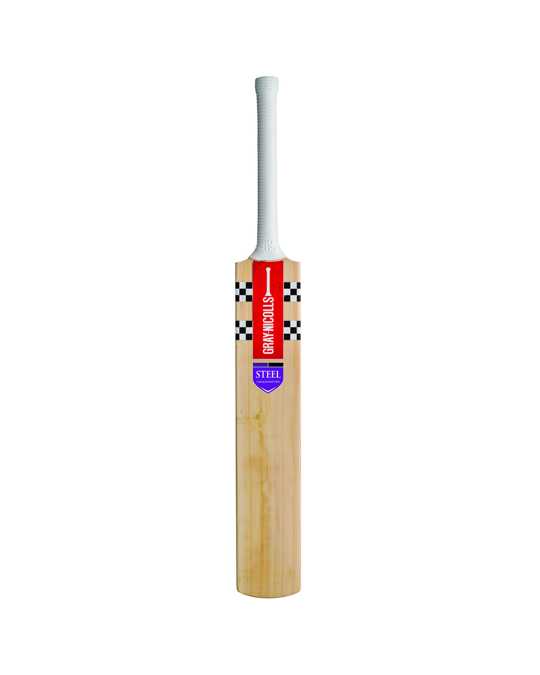 Gray Nicolls Steel English Willow Cricket Bat - SH